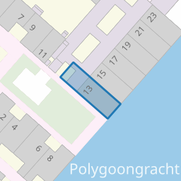 Perceel ASD41-AU-2450