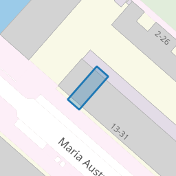 Perceel ASD41-AU-2467