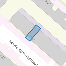 Perceel ASD41-AU-2470