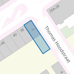 Perceel ASD41-AU-2498