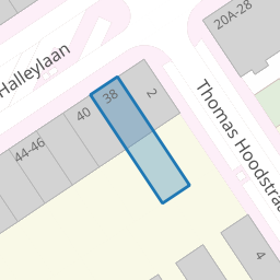 Perceel ASD41-AU-2499