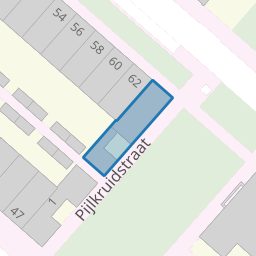 Perceel ASD41-AU-250