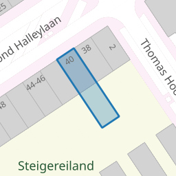 Perceel ASD41-AU-2500