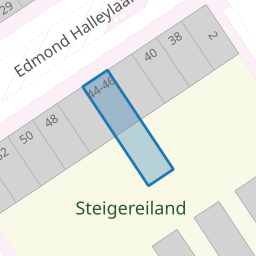 Perceel ASD41-AU-2502