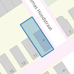 Perceel ASD41-AU-2508