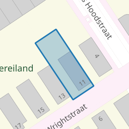 Perceel ASD41-AU-2509