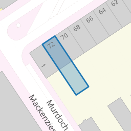 Perceel ASD41-AU-2521