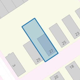 Perceel ASD41-AU-2525