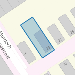 Perceel ASD41-AU-2526