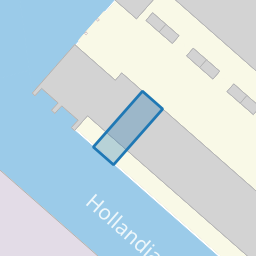 Perceel ASD41-AU-2539