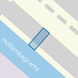 Perceel ASD41-AU-2543