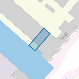 Perceel ASD41-AU-2549