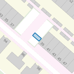 Perceel ASD41-AU-255