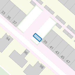 Perceel ASD41-AU-256