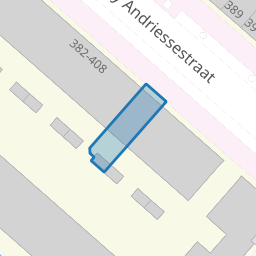 Perceel ASD41-AU-2560