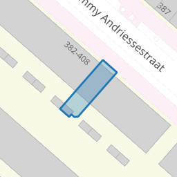 Perceel ASD41-AU-2561