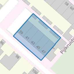 Perceel ASD41-AU-258