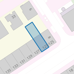 Perceel ASD41-AU-2592