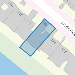 Perceel ASD41-AU-2594