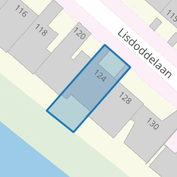 Perceel ASD41-AU-2595