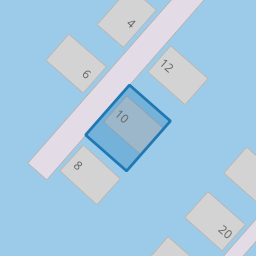 Perceel ASD41-AU-2600