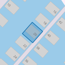 Perceel ASD41-AU-2604