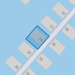 Perceel ASD41-AU-2606