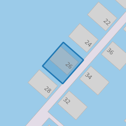 Perceel ASD41-AU-2607