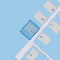 Perceel ASD41-AU-2608