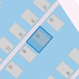 Perceel ASD41-AU-2609