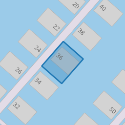 Perceel ASD41-AU-2611