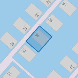 Perceel ASD41-AU-2612