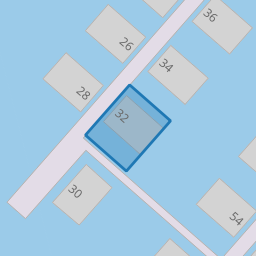 Perceel ASD41-AU-2613