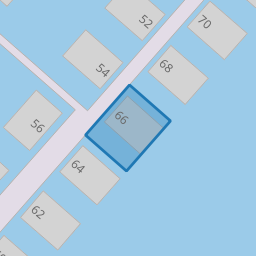 Perceel ASD41-AU-2626