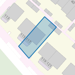 Perceel ASD41-AU-2632