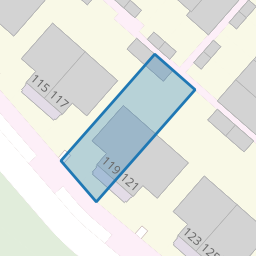 Perceel ASD41-AU-2633