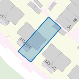 Perceel ASD41-AU-2634