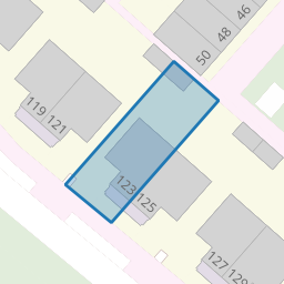 Perceel ASD41-AU-2635