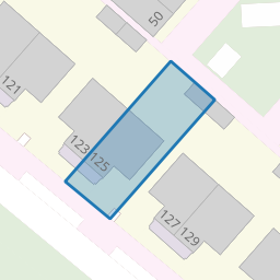 Perceel ASD41-AU-2636