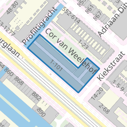 Perceel ASD41-AU-264