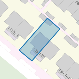 Perceel ASD41-AU-2641