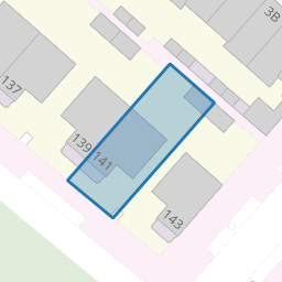 Perceel ASD41-AU-2644