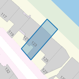 Perceel ASD41-AU-2651