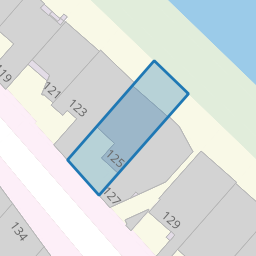 Perceel ASD41-AU-2652