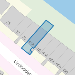 Perceel ASD41-AU-2659