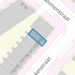 Perceel ASD41-AU-266