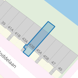 Perceel ASD41-AU-2662