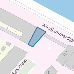 Perceel ASD41-AU-2681