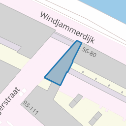 Perceel ASD41-AU-2682