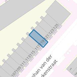 Perceel ASD41-AU-269